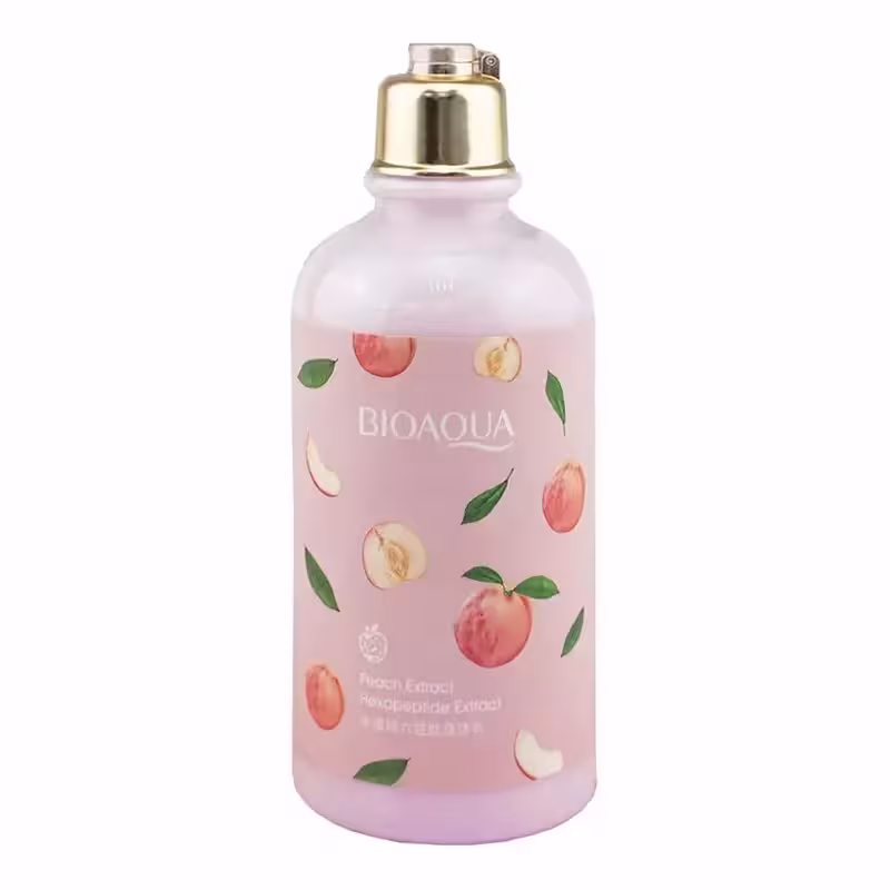 لوسیون بدن هلو | اصل