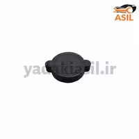 درب رادیاتور پلیمری پراید باباپارت