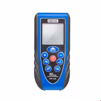 متر لیزری 50 متری نوواL-5150