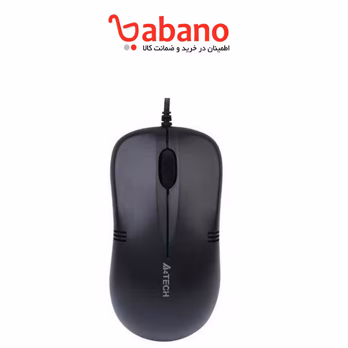 موس ای فورتک مدل OP-560NU