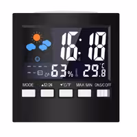 ساعت رومیزی مدل 2159T