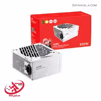 منبع تغذیه ای دیتا ایکس پی جی POWER ADATA XPG CORE REACTOR II 850W