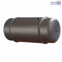 منبع دوجداره 1500 لیتری ایده آل مخزن