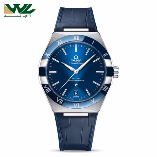 ساعت امگا 131.33.41.21.03.001