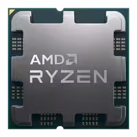 پردازنده ای ام دی CPU AMD Ryzen 5 7500X3D بدون باکس