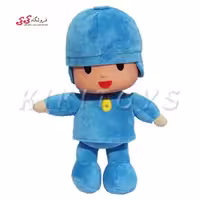 عروسک  پولیشی پوکویو