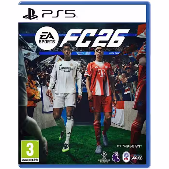 EA Sports FC 26 PS5