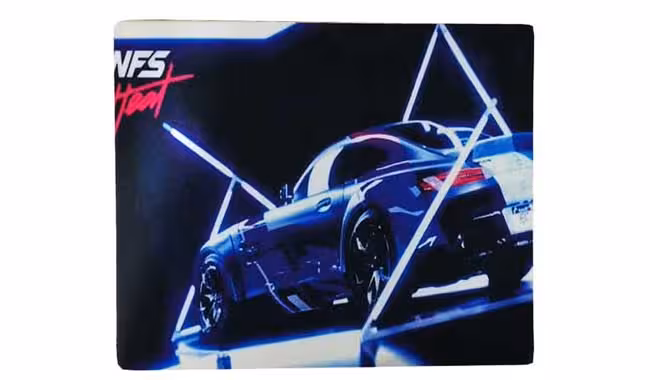 خرید پد ماوس گیمینگ NFS HEAD