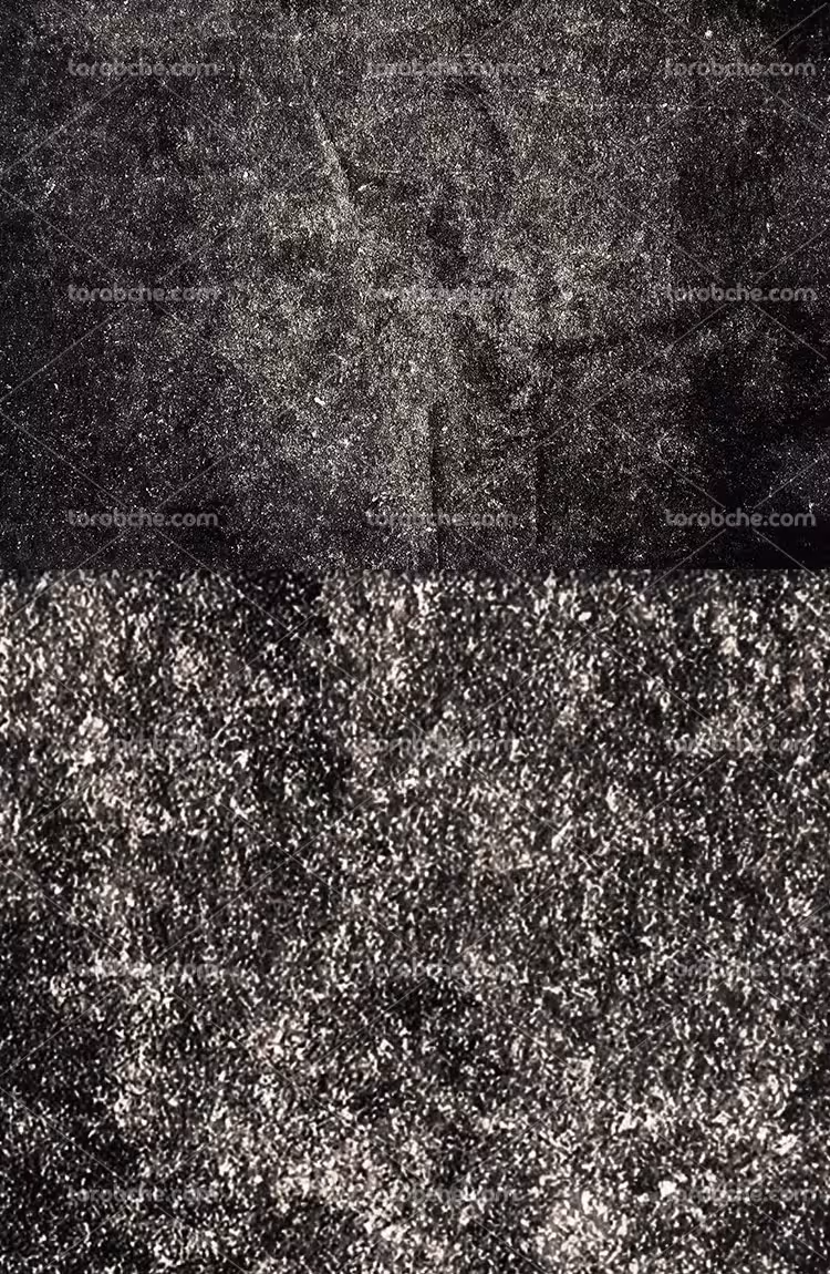 بک گراند سیاه و سفید | گرافیک با طعم تربچه