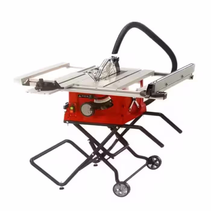 اره میزی محک 250 میلی ‌متر مدل TS-250M
