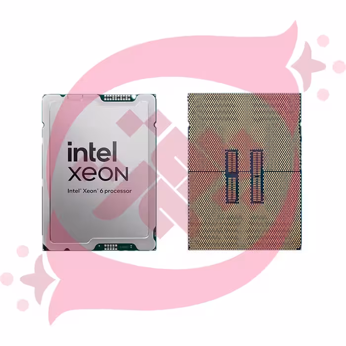 CPU سرور Intel Xeon 6357P 3.0GHz 8-core 80W Processor