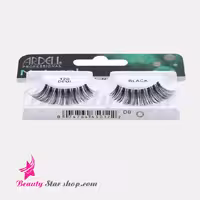 مژه مصنوعی آردل دمی ویسپایس کاملا طبیعی با نخ نامرئی مدل T1