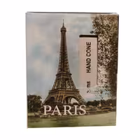 عود پاریس مدل آبشاری دست ساز