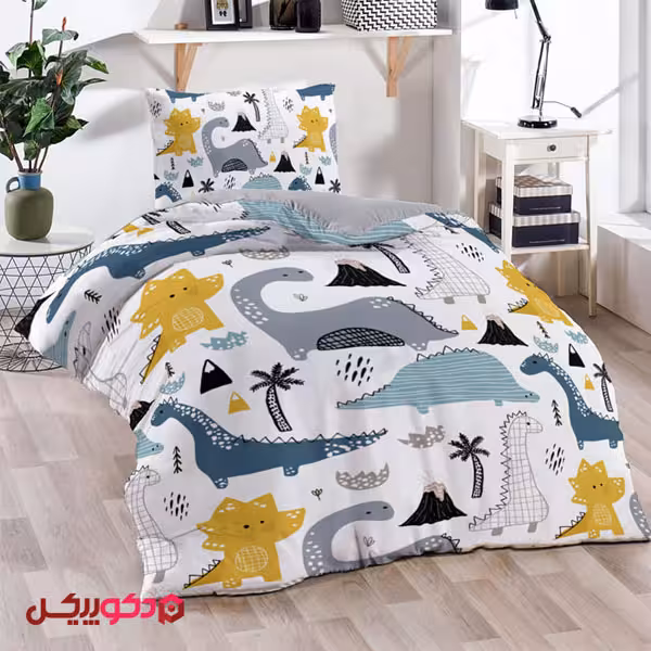 روتختی سه بعدی دایناسور  BD1513