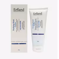 ماسک کرمی آکوا مارین ارفلند 200 گرم – ERFLAND AQUAMARINE MASK CREAM