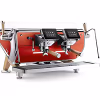 اسپرسوساز دو گروپ تمام اتوماتیک Astoria مدل STORM