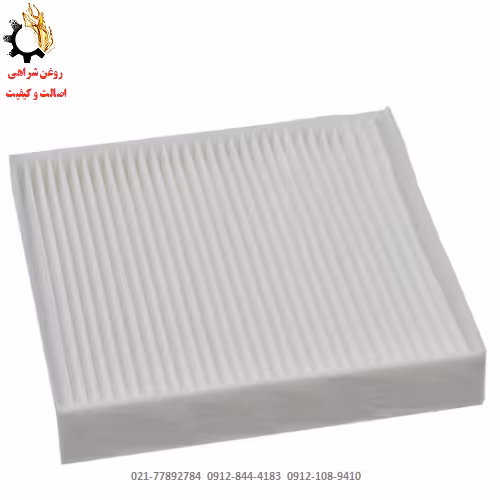 فیلتر کابین میتسوبیشی اوتلندر  (لکسوس)