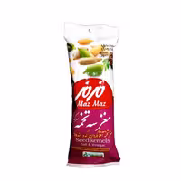 مغز سه تخمه سرکه ای مزمز 30 گرمی