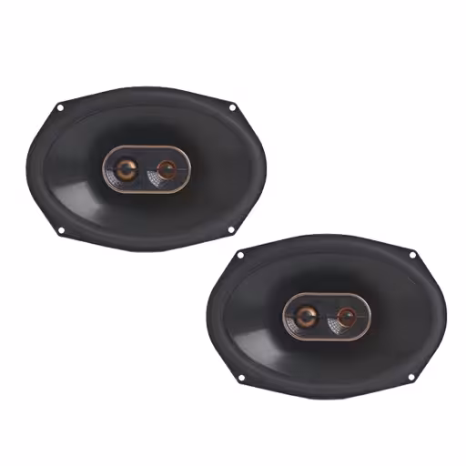 خرید اسپیکر خودرو سایز 10 اینچ اینفینیتی مدل REF-9633IX با قابلیت اتصال به آمپلی‌فایر دو عددی | اتوموبی