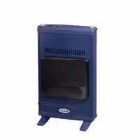 بخاری گازی آبسال مدل 431