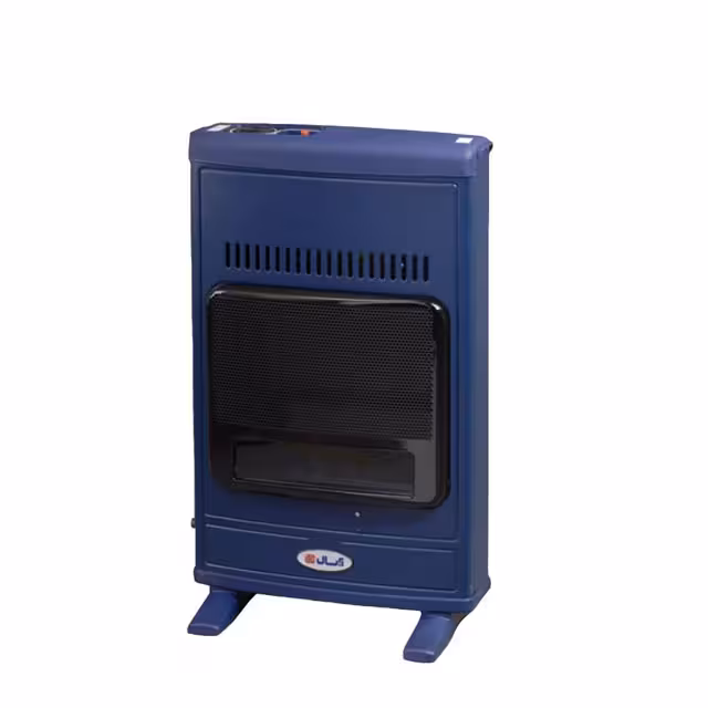 بخاری گازی آبسال مدل 431