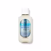 لوسیون بدن معطر بث اند بادی Bath & Body Works مدل Sea Island Shore
