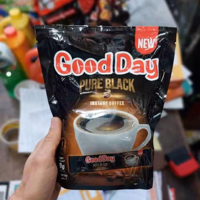 قهوه گوددی 40عددی(ارسال رایگان) با کیفیت بالا