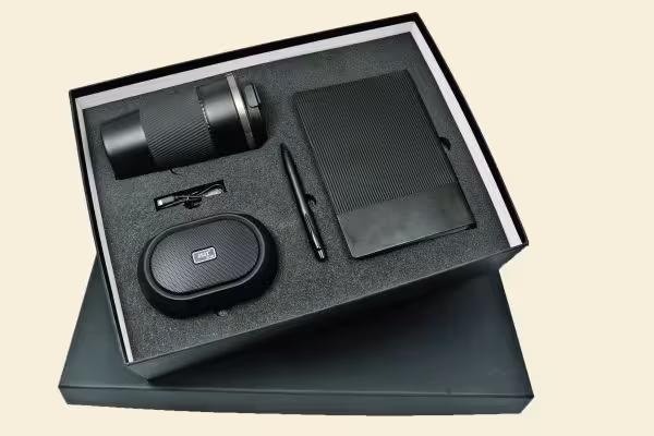 ست مدیریتی 4 تکه – کد SH-888-138