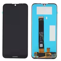 LCD Y5 PRIME 2019 HONOR 8S V.4.4 BLACK HUW,,