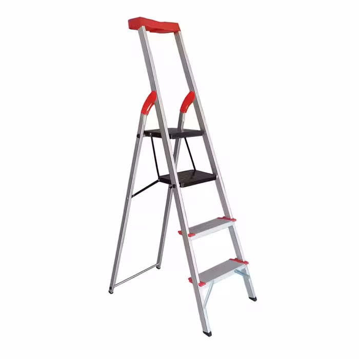 نردبان 4 پله مدل  Yuksel 2 | کالا مکس