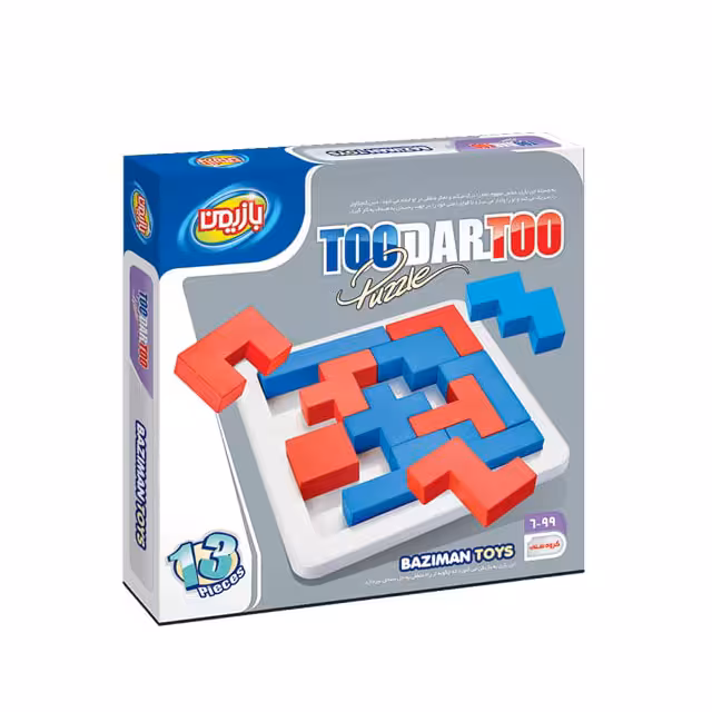 بازی فکری تو در تو