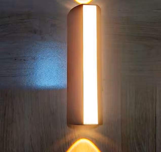 چراغ دکوراتیو خطی 10 وات مودی