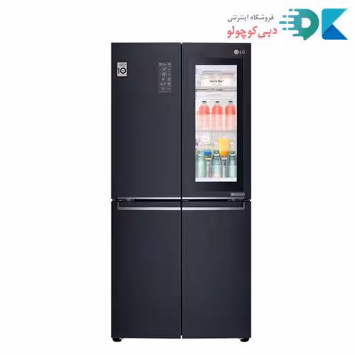 یخچال ال جی Q22