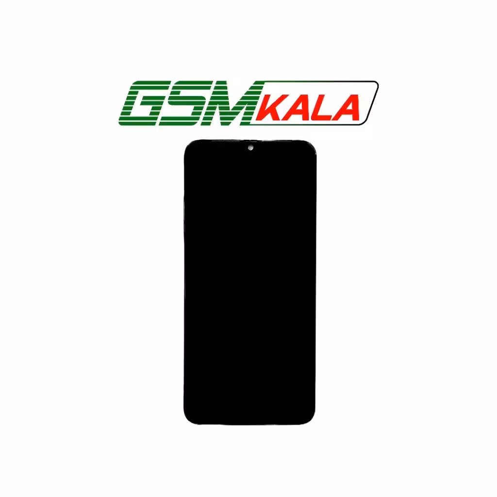 ال سی دی سامسونگ با فرم Lcd samsung A30 IC
