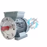 الکتروموتور سه فاز ولت Volt فلنچ دار