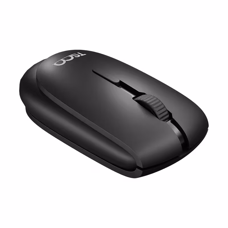 ماوس بی سیم تسکو مدل TM 697W