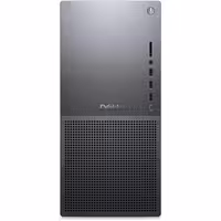 کیس کامپیوتر دل مدل Tower Plus Core Ultra 9 16GB 1TB SSD 8GB RTX 4060