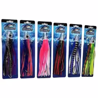 لور ماهیگیری ترولینگ آب شور Williamson lure Big Game Catcher 8