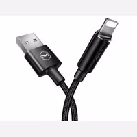 کابل شارژ هوشمند و انتقال داده لایتنینگ مک دودو Mcdodo Auto Power