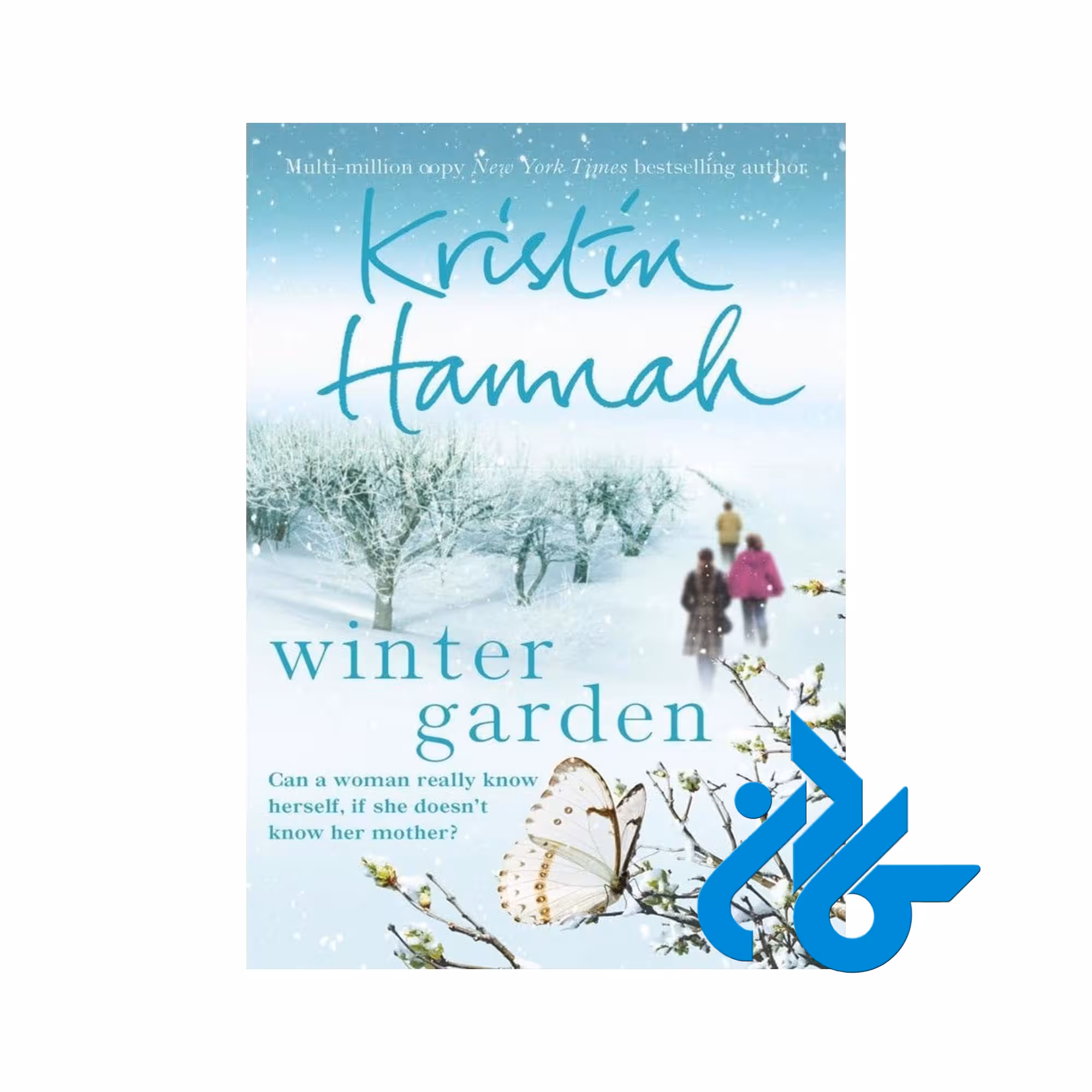 رید و قیمت کتاب Winter Garden از فروشگاه کادن