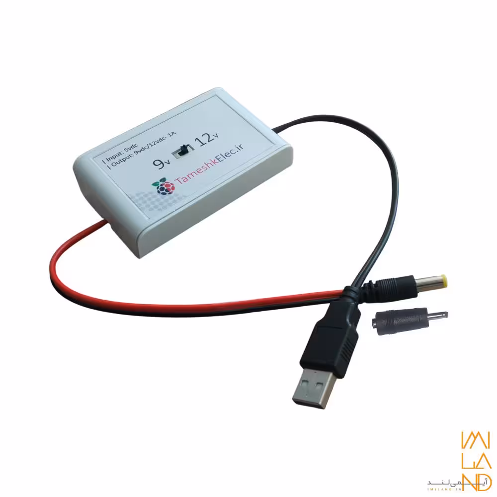 تبدیل کابل پاوربانک به مودم