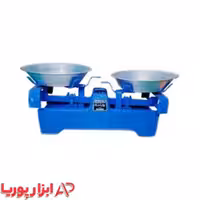 ترازو دو کفه ای نیکو