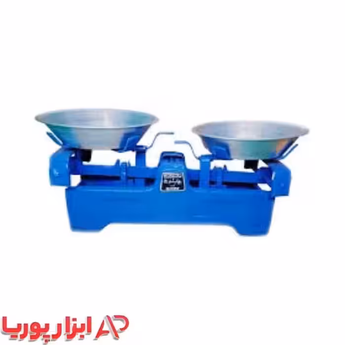 ترازو دو کفه ای نیکو