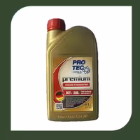 روغن گیربکس پروتک ATF DCT 1 یک لیتری-فروشگاه اینترنتی کارنوئل CARnoel