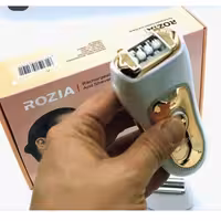 اپیلاتور حرفه ای رزیا اصلی