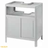 کابینت پایه حمام مدل IVÖSJÖN | برند ایکیا | ارسال 15 الی 20 روز کاری