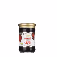 رب انار 330گرم ارگانیک نارنیNarni organic pomegranate molasses 330g