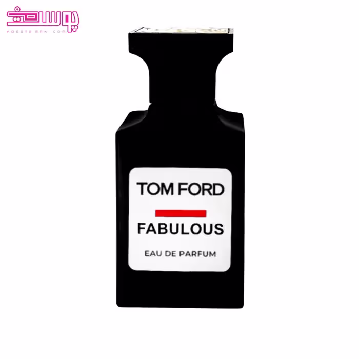 عطر فابیولس نایس پاپت حجم 100ml