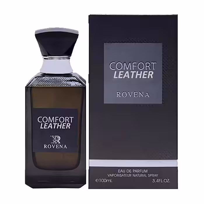 عطر ادکلن کامفورت لدر تام فورد توسکان لدر روونا