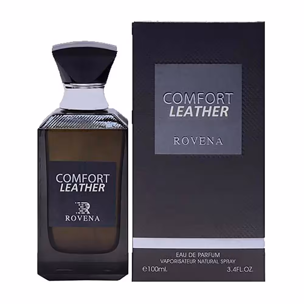 عطر ادکلن کامفورت لدر تام فورد توسکان لدر روونا